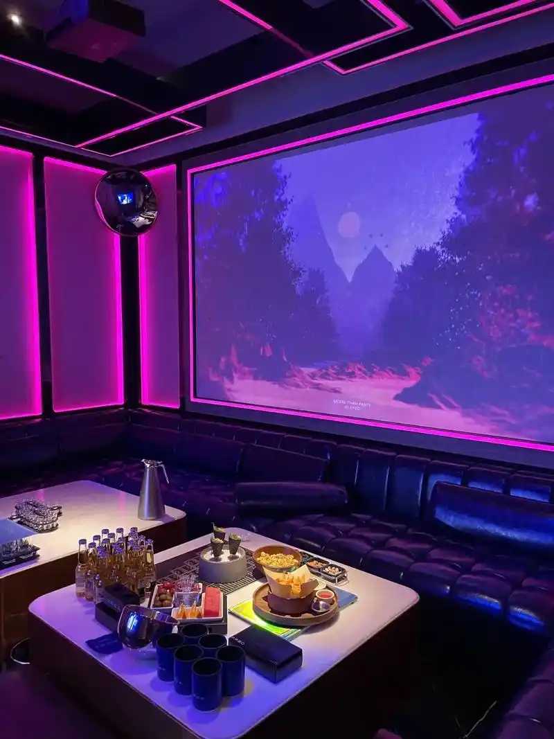 贺州商务ktv最佳总排行推荐-昭平县ktv预订