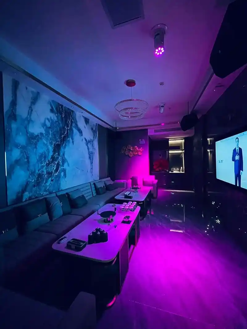 贺州性价比商务ktv推荐精选-钟山县ktv预订